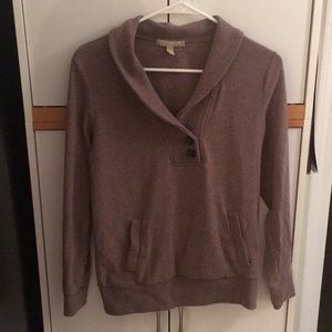 Casual Banana Republic Sweater